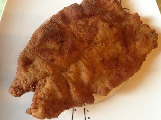 Wiener Schnitzel Rezept - ichkoche