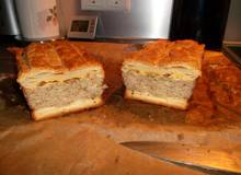 4-Schichten-Braten 4-Schichten-Braten