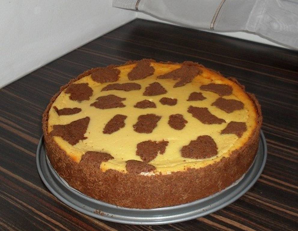 Zupfkuchen Zupfkuchen