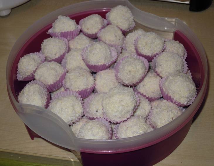 Raffaello Pralinen Raffaello Pralinen