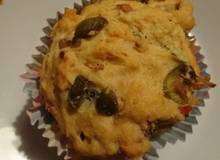 Pikante Muffins Pikante Muffins