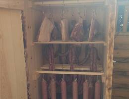 Zirbenspeck Zirbenspeck