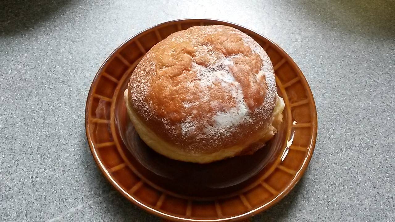 Krapfen Rezept - ichkoche.de Krapfen Rezept - ichkoche.de