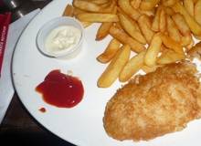 Fish and Chips Fish and Chips