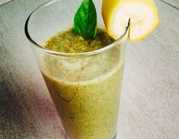 Muntermacher Smoothie Muntermacher Smoothie