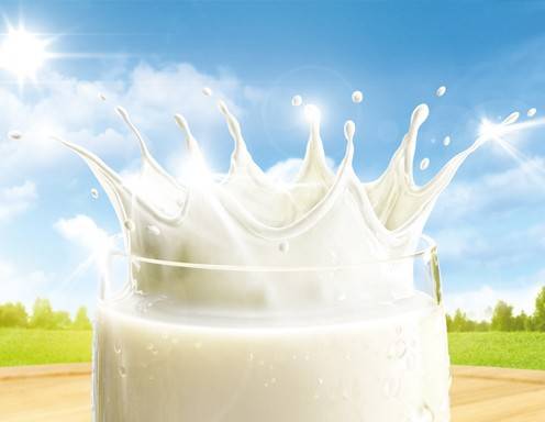 Das AMA-Gütesiegel setzt österreichischen Milchprodukten die Krone auf!
