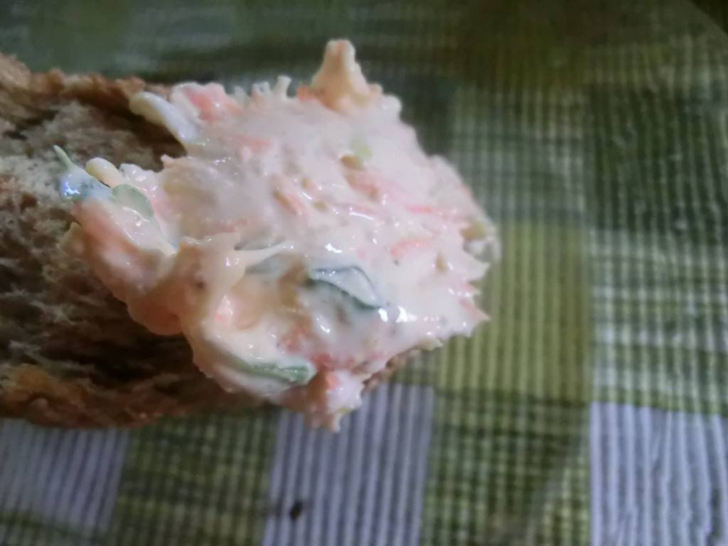 Gesunder Rohkostaufstrich Rezept - ichkoche.at Gesunder Rohkostaufstrich Rezept - ichkoche.at