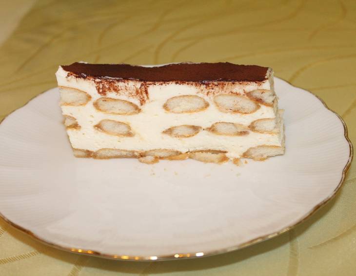 Tiramisu