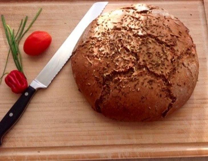 Krustenbrot Krustenbrot