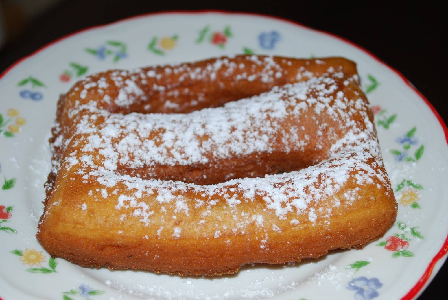 Germstrauben Germstrauben