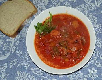 Herbsteintopf mit Fenchel und roten Rüben Herbsteintopf mit Fenchel und roten Rüben