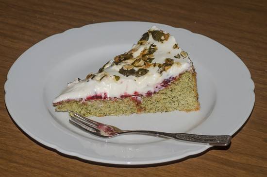 Steirischer Herbstkuchen Rezept - ichkoche.ch