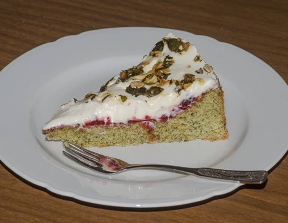 Steirischer Herbstkuchen Steirischer Herbstkuchen