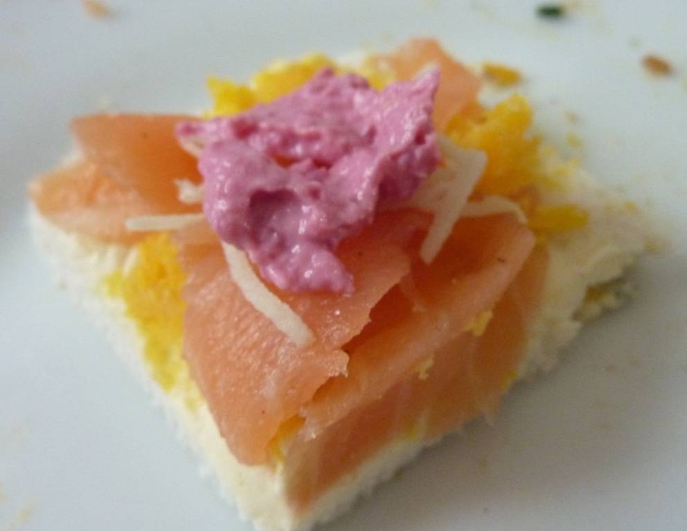 Lachstramezzino Lachstramezzino