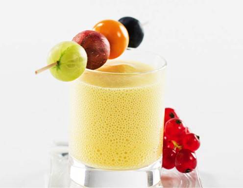 Smoothie Rezept ichkoche.de