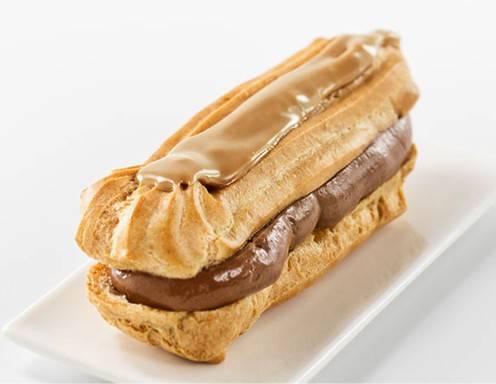 Mousse au Chocolat