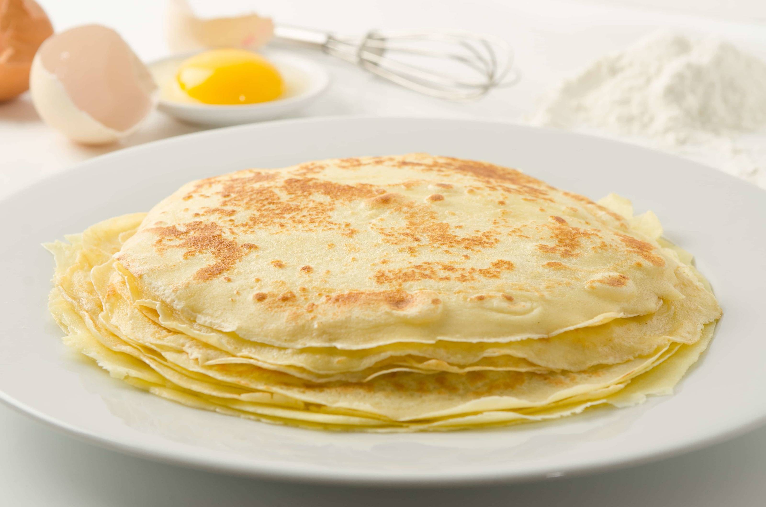 Palatschinken Rezept