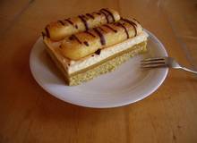 Lambadaschnitten Lambadaschnitten