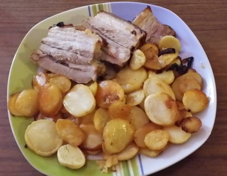 Kümmelbraten Kümmelbraten