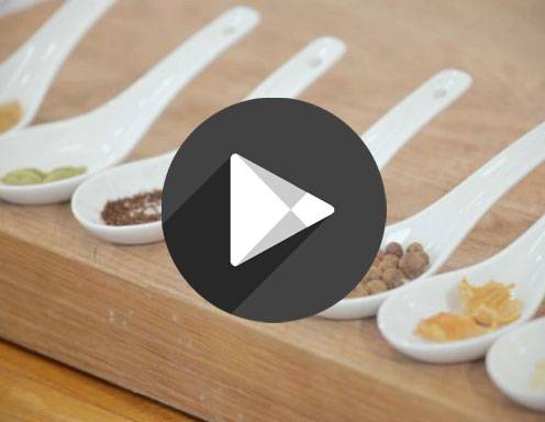 Wie mache ich Currypulver? - ichkoche.de Wie mache ich Currypulver? - ichkoche.de