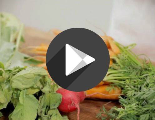 Karotten-Sellerie-Saft Rezept - ichkoche.de Karotten-Sellerie-Saft Rezept - ichkoche.de