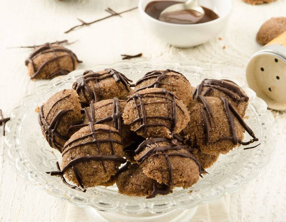 Kakaobusserl Kakaobusserl