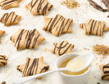 Was tun mit übrig gebliebenen Keksen? Sie sehen dieses Bild nicht? Klicken Sie mit der rechten Maustaste darauf und wählen Sie „Bilder herunterladen.“