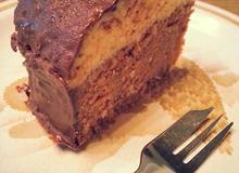 Kokos-Kuchen Kokos-Kuchen