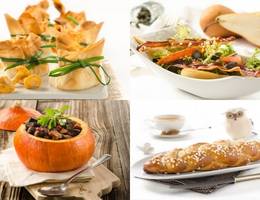 Menüvorschlag Menüvorschlag