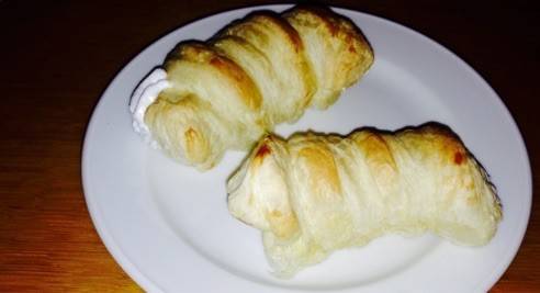Schaumrollen