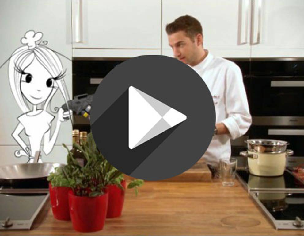 Hilfe meine Schokolade klumpt beim Schmelzen! Hilfe meine Schokolade klumpt beim Schmelzen!