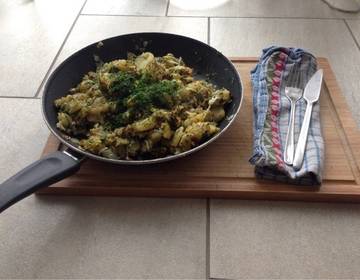 Bauernpfanne Bauernpfanne