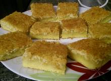 Brasilianischer Maiskuchen Brasilianischer Maiskuchen