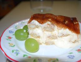 Sturm-Tiramisu Sturm-Tiramisu