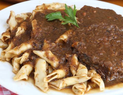 Pašticada