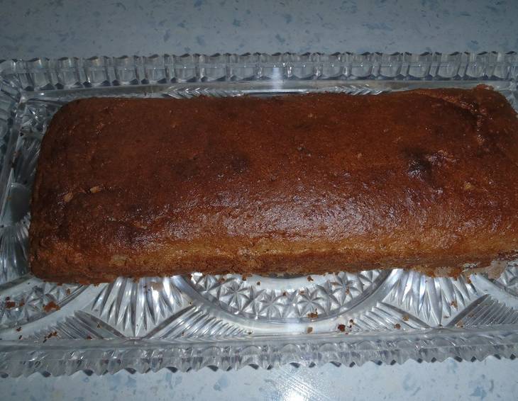 Maroni-Kokos-Kuchen Maroni-Kokos-Kuchen