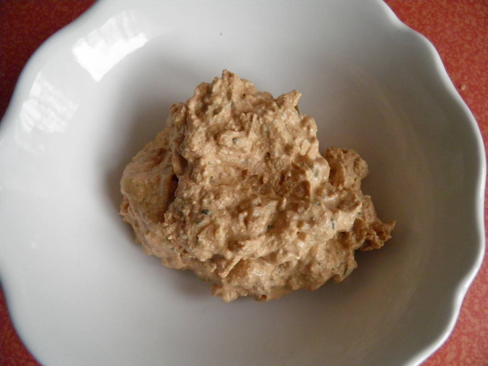 Weinviertler Heurigenliptauer Rezept - ichkoche.de Weinviertler Heurigenliptauer Rezept - ichkoche.de