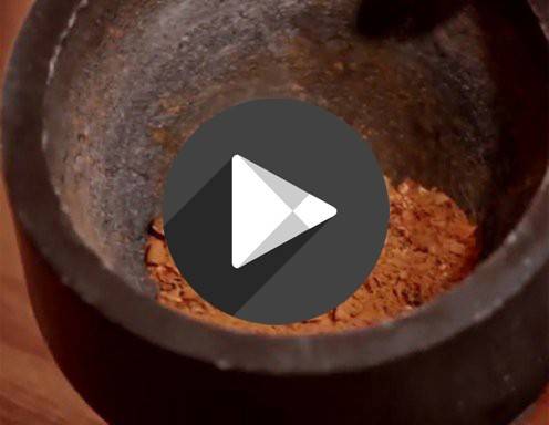 Wie macht man selbst Lebkuchengewürz? - ichkoche.de