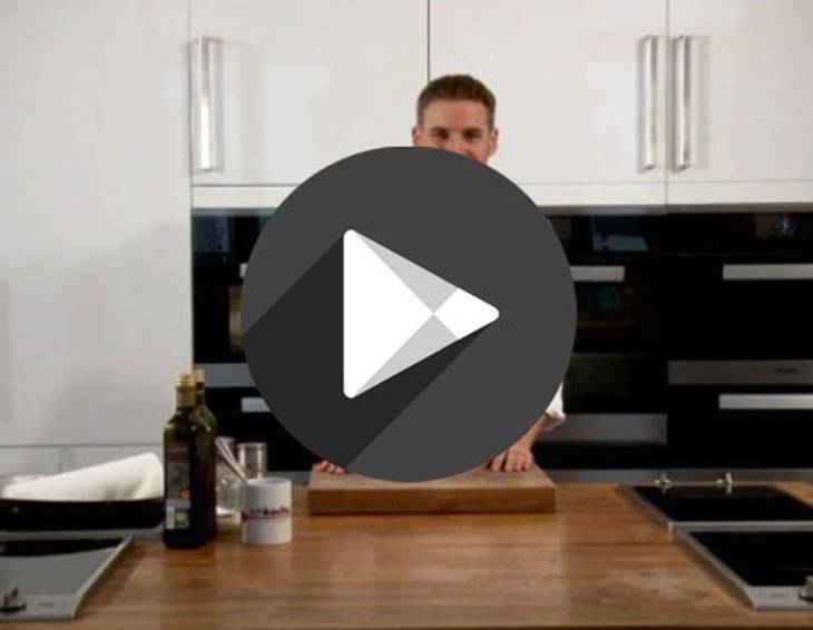 Was bedeutet Fond, Jus und Bouillon?