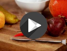 Aromen für die Herbstküche Aromen für die Herbstküche