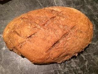 Roggenbrot Rezept - ichkoche.de