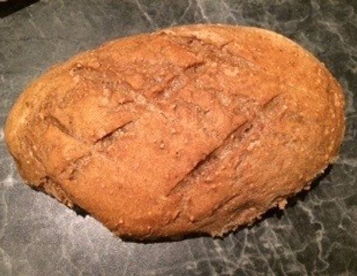 Roggenbrot Roggenbrot
