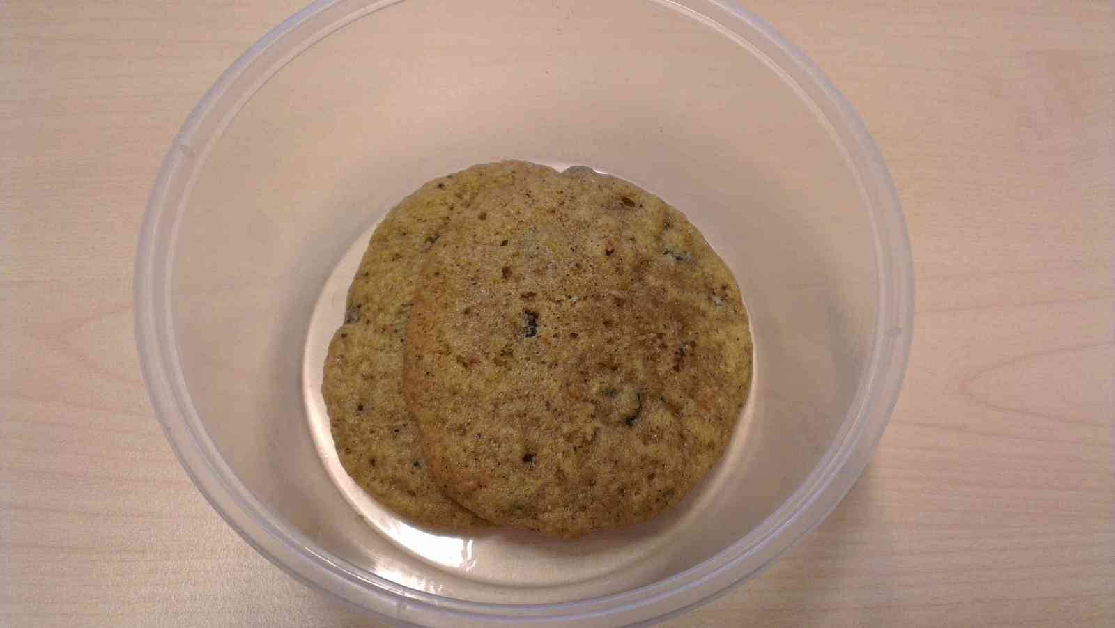 Chocolate Cookies