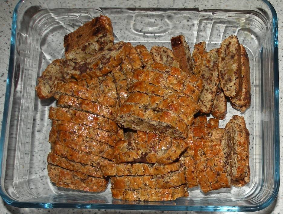 Hausfreunde vegan