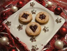 Erdnuss-Taler Erdnuss-Taler