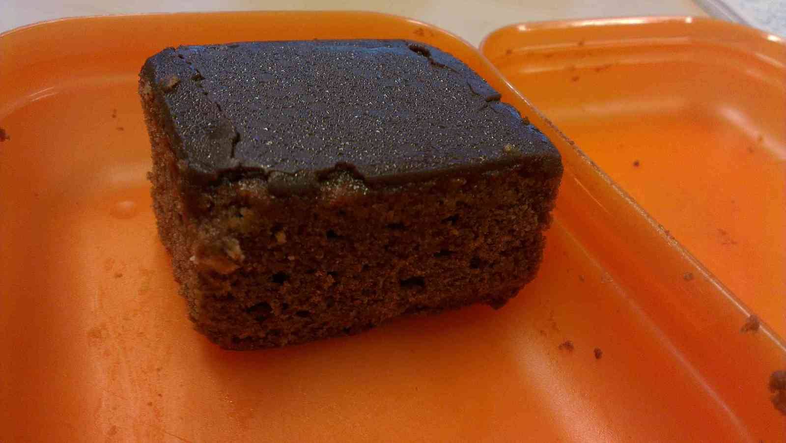 Sacherwürfel Rezept - ichkoche.at