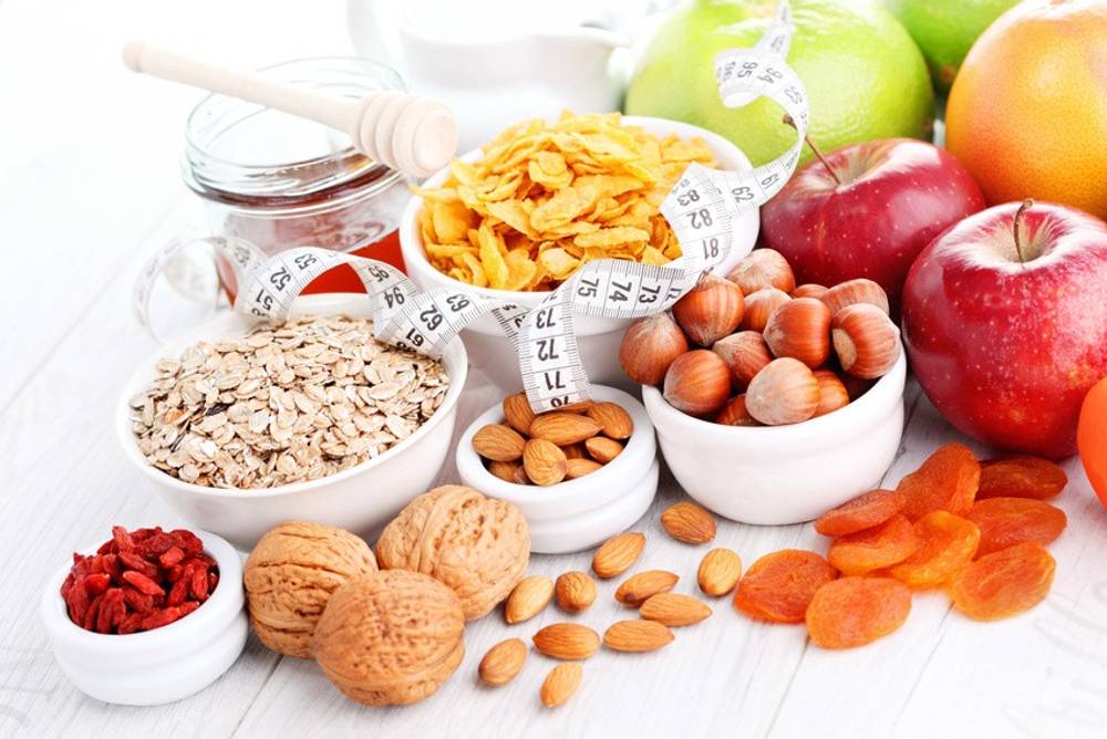 5 Diäten im Test - Teil 1 5 Diäten im Test - Teil 1