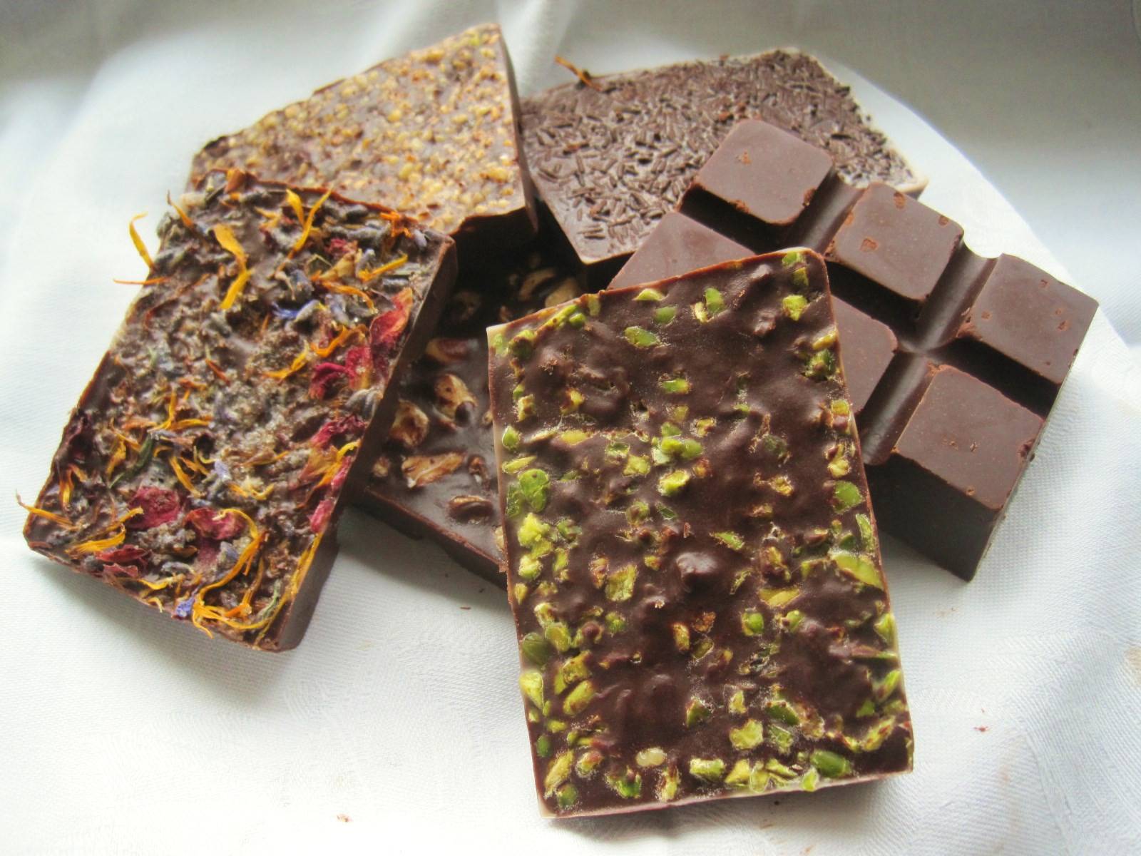 Schokolade vegan Rezept - ichkoche.ch Schokolade vegan Rezept - ichkoche.ch