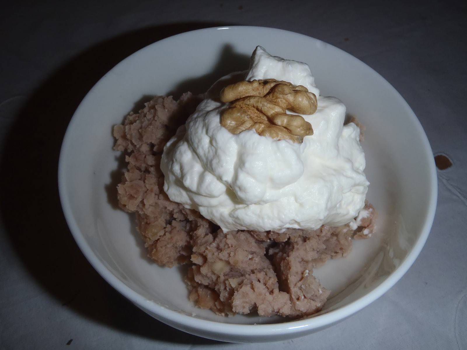 Kastaniencreme Rezept - ichkoche.at Kastaniencreme Rezept - ichkoche.at