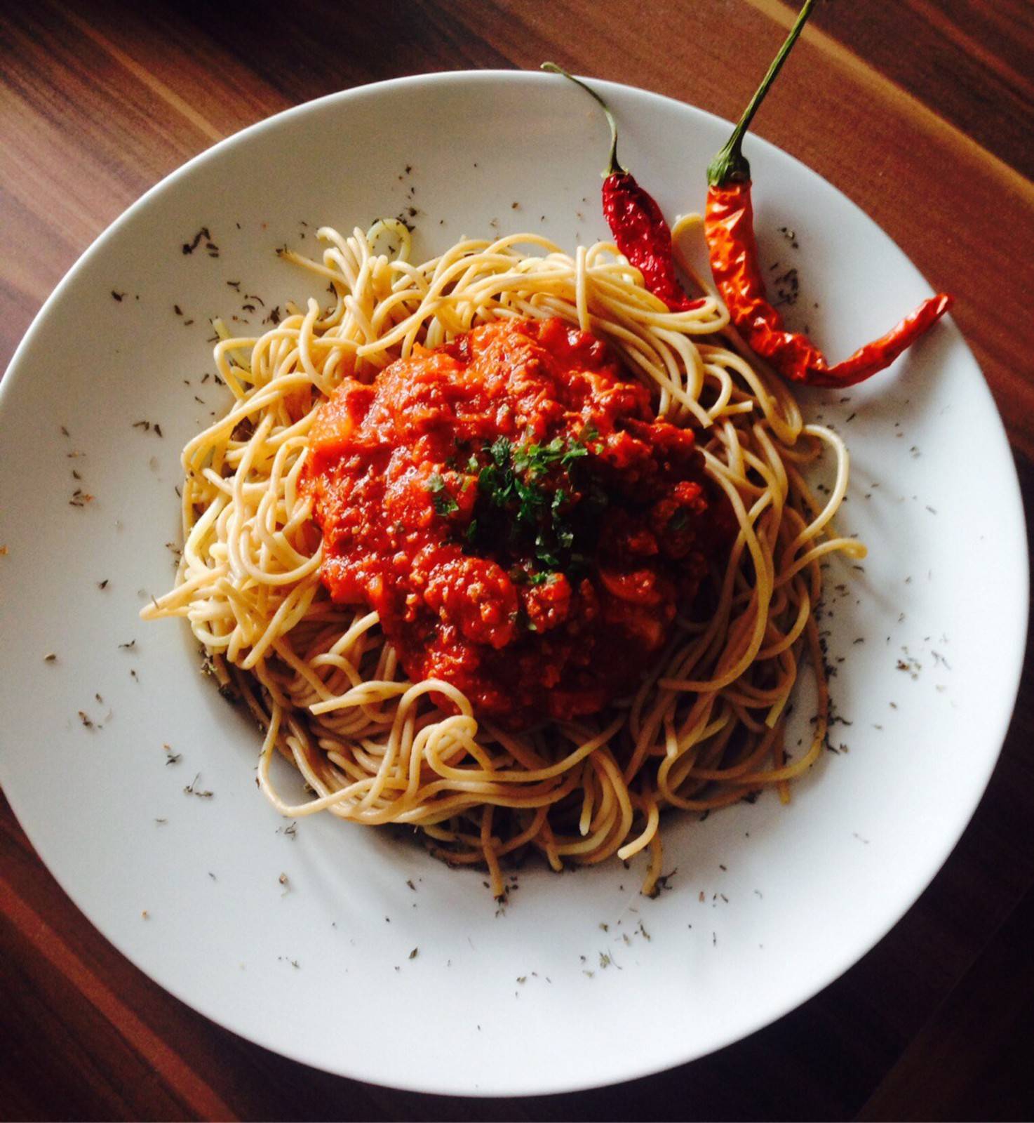 Bolognese